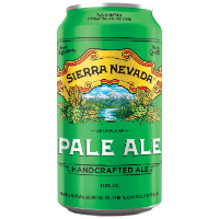 Sierra Nevada Pale Ale