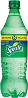 Sprite Mini Is Out Of Stock