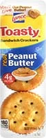 Toasty Peanut Butter 1.29oz