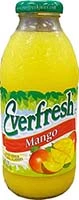 Everfresh Mango Btl 16oz