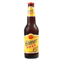 Shiner Bock  24pk Loose Bottles