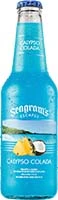 Seagrams Coolers Calypso Colada