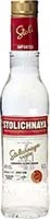 Stolichnaya Vodka 200ml