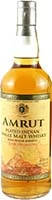 Amrut Peat Cask Strength 750ml