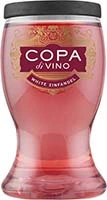 Copa White Zin 187ml Is Out Of Stock