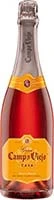 Campo Viejo Cava Brut Rose 750ml