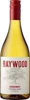 Raywood Chardonnay 750ml