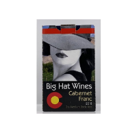 Kingman - Big Hat Wines Cab Franc Is Out Of Stock