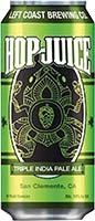 Left Coast Hop Juice Tipa 6pk