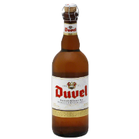 Duvel Belgian Ale 25.4 Oz