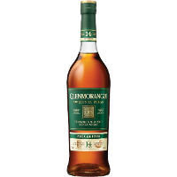 Glenmorangie Quinta Ruban Single Malt Scotch Whisky 14 Year