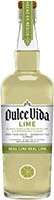 Dulce Vida Lime Tequila 750ml