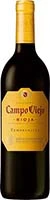 Campo Viejo                    Rioja Tempranillo