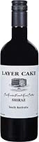 Layer Cake Shiraz 750ml