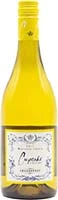 Cupcake Chardonnay 750ml Edlp