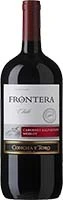 Cyt Frontera Cab Merlot 1.5l