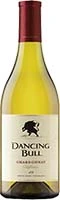 Rancho Zabaco 'dancing Bull' Chardonnay