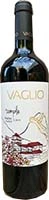 Vaglio Temple Malbec 750ml