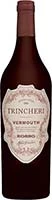 Trincheri Vermouth Rosso 750ml