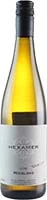 Hexamer Quarzit Riesling 750ml