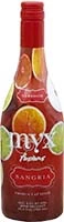 Myx Classic Sangria 750 Ml