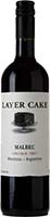 Layer Cake Malbec 750ml