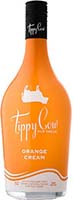 Tippy Cow Orange Cream 750ml