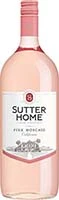 Sutter Home Pink Moscato Pink Wine