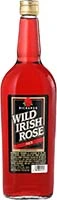 Wild Irish Rose Red 750Ml