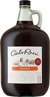 Carlo Rossi Sangria 4.0l