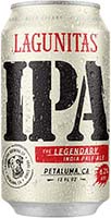 Lagunitas Ipa - 12oz Can