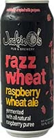 Razz Wheat - 12oz Is Out Of Stock