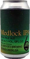 Six Bridges Medlock Ipa 6pk Cn