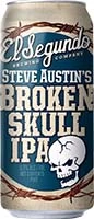 El Segundo Steve Austins Broken Skull Ipa 4pk