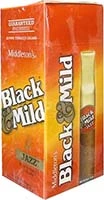 Black&mild Jazz Plstic Tip