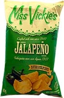 Miss Vickies JalapeÑo Is Out Of Stock