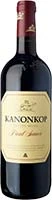 Kanonkop Paul Sauer Bordeaux Blend 2010