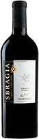 Sbragia  Home Ranch  Merlot  Dry Creek Valley  California  2012