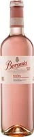 Beronia  Rose  Rioja  Spain