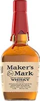 Makers Mark Straight Bourbon