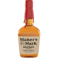 Makers Mark Straight Bourbon 9opr