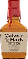 Maker's Mark Kentucky Straight Bourbon Whiskey Is Out Of Stock