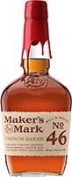 Makers Mark 46 Bourbon Is Out Of Stock