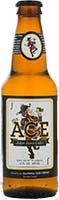 Ace Joker Dry Apple Craft Cider 6pk