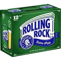 Rolling Rock 30pk Can