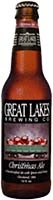 Great Lakes Christmas Single