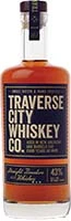 Traverse City Xxx Straight Bourbon