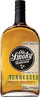 Ole Smoky Peach Whiskey