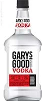 Garys Vodka Is Out Of Stock