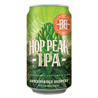 Breckenridge Hop Peak Ipa 12ozcns Is Out Of Stock